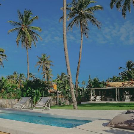 Depraia Beach House - Icaraizinho Esterno foto