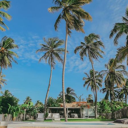 Depraia Beach House - Icaraizinho Esterno foto