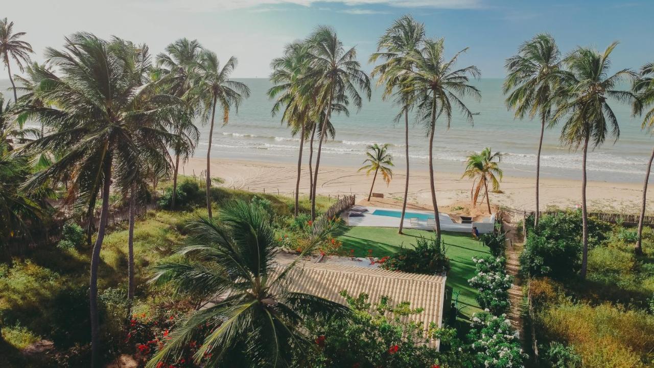Depraia Beach House - Icaraizinho Esterno foto