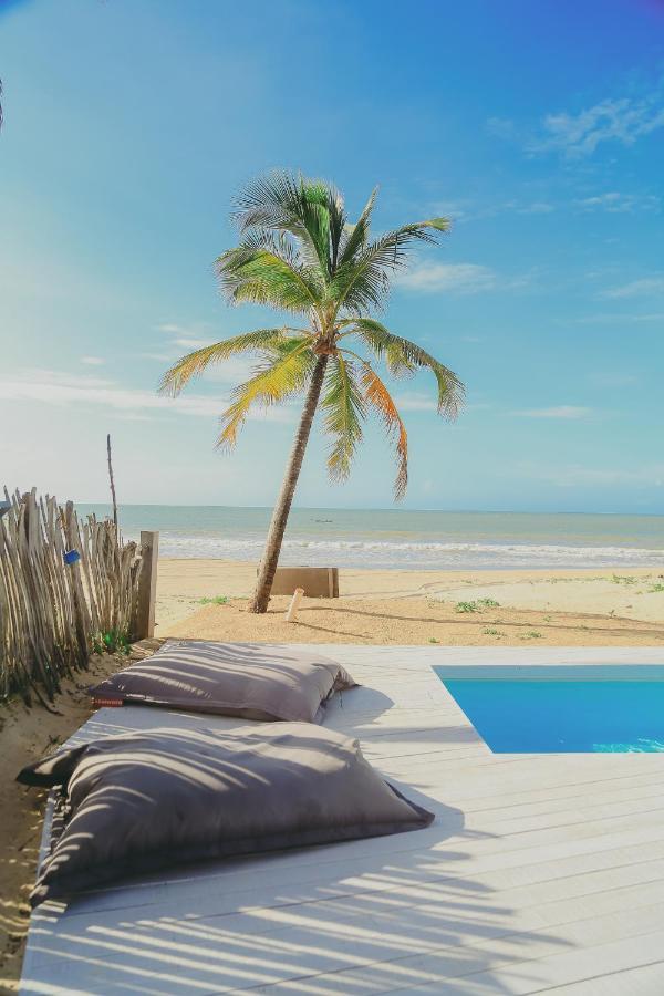 Depraia Beach House - Icaraizinho Esterno foto