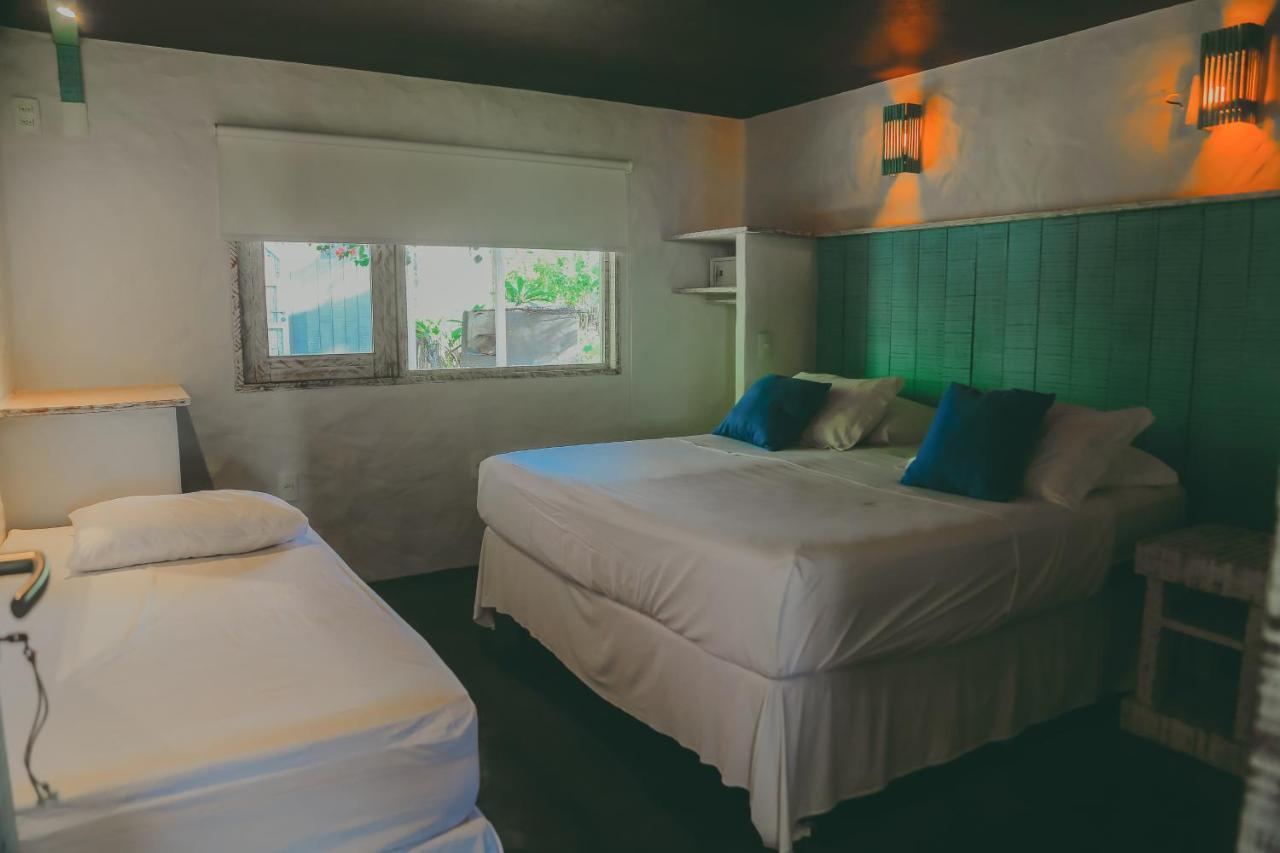 Depraia Beach House - Icaraizinho Esterno foto