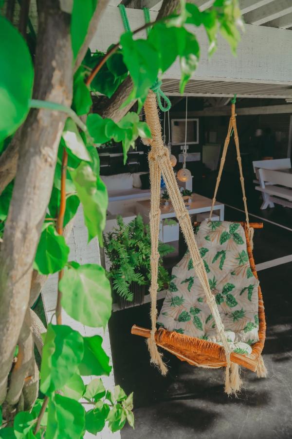 Depraia Beach House - Icaraizinho Esterno foto
