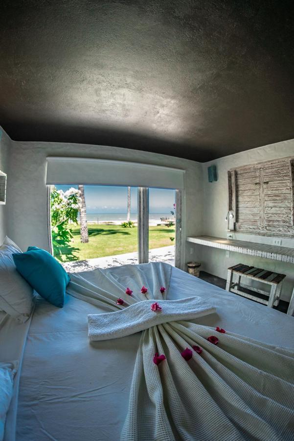 Depraia Beach House - Icaraizinho Esterno foto