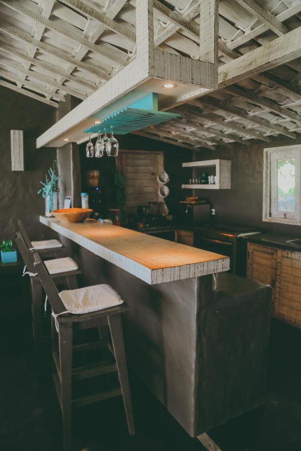 Depraia Beach House - Icaraizinho Esterno foto