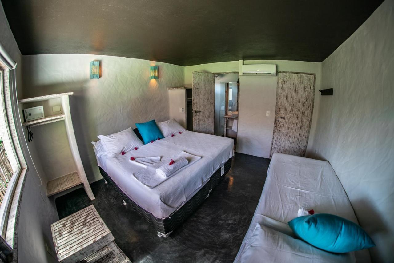 Depraia Beach House - Icaraizinho Esterno foto