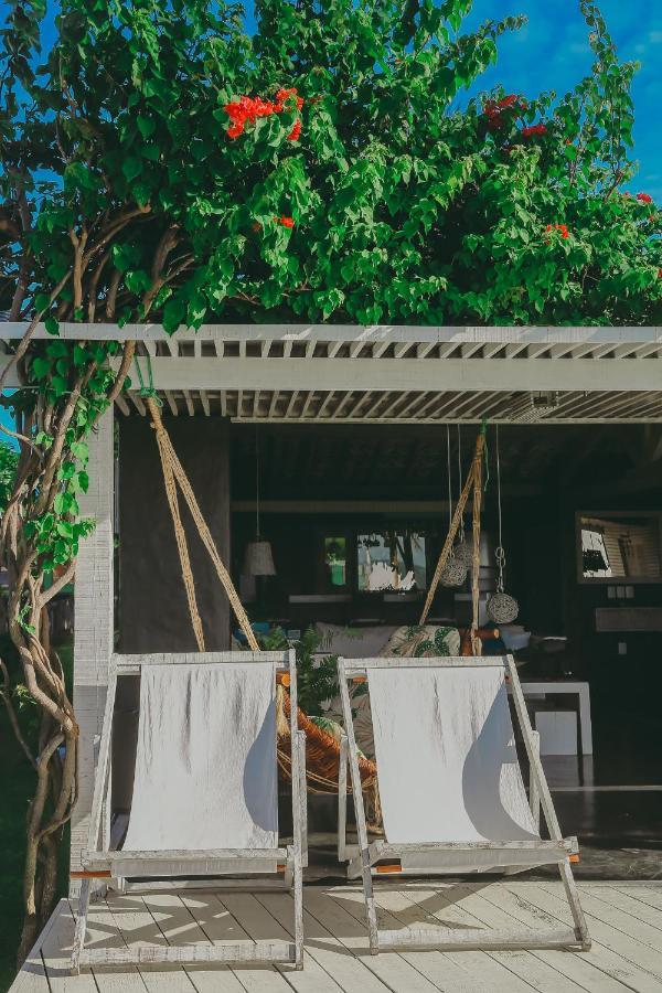 Depraia Beach House - Icaraizinho Esterno foto